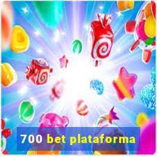 700 bet plataforma